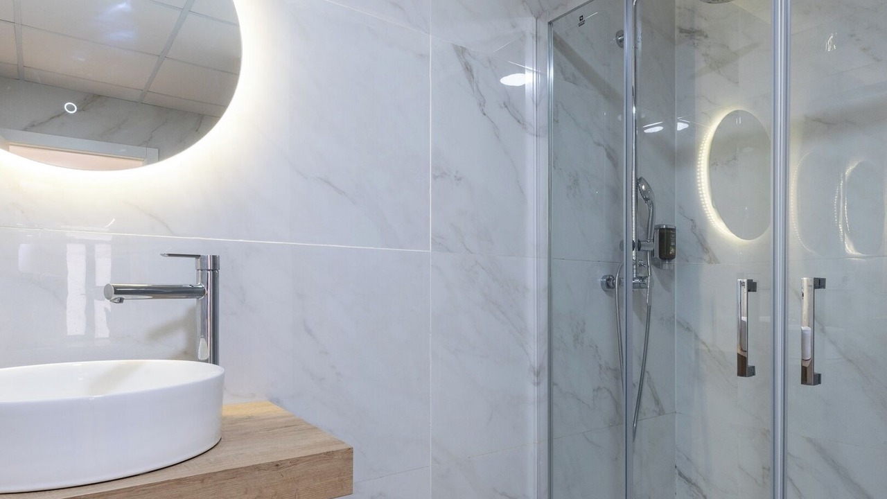 Photo of Bathroom in Montolivet