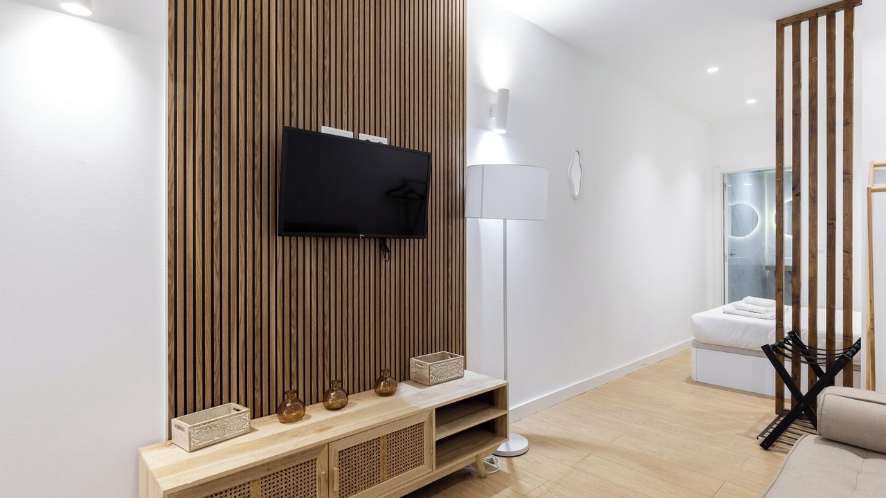 Photo of Bedroom in Montolivet