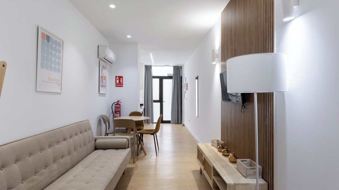 Photo of Livingroom in Montolivet