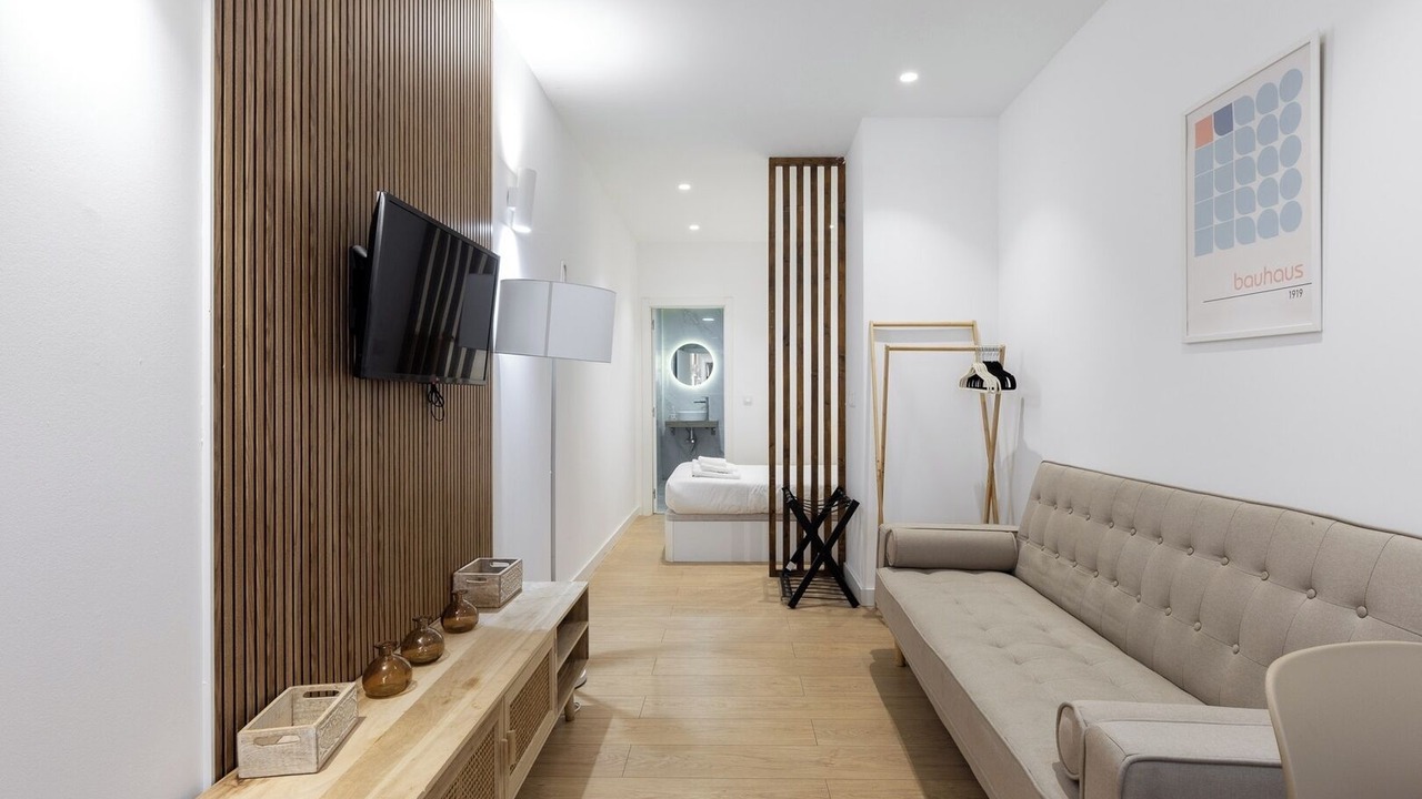 Photo of Bedroom in Montolivet