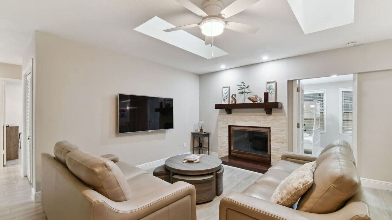 Photo of Bedroom in Temple Terrace
