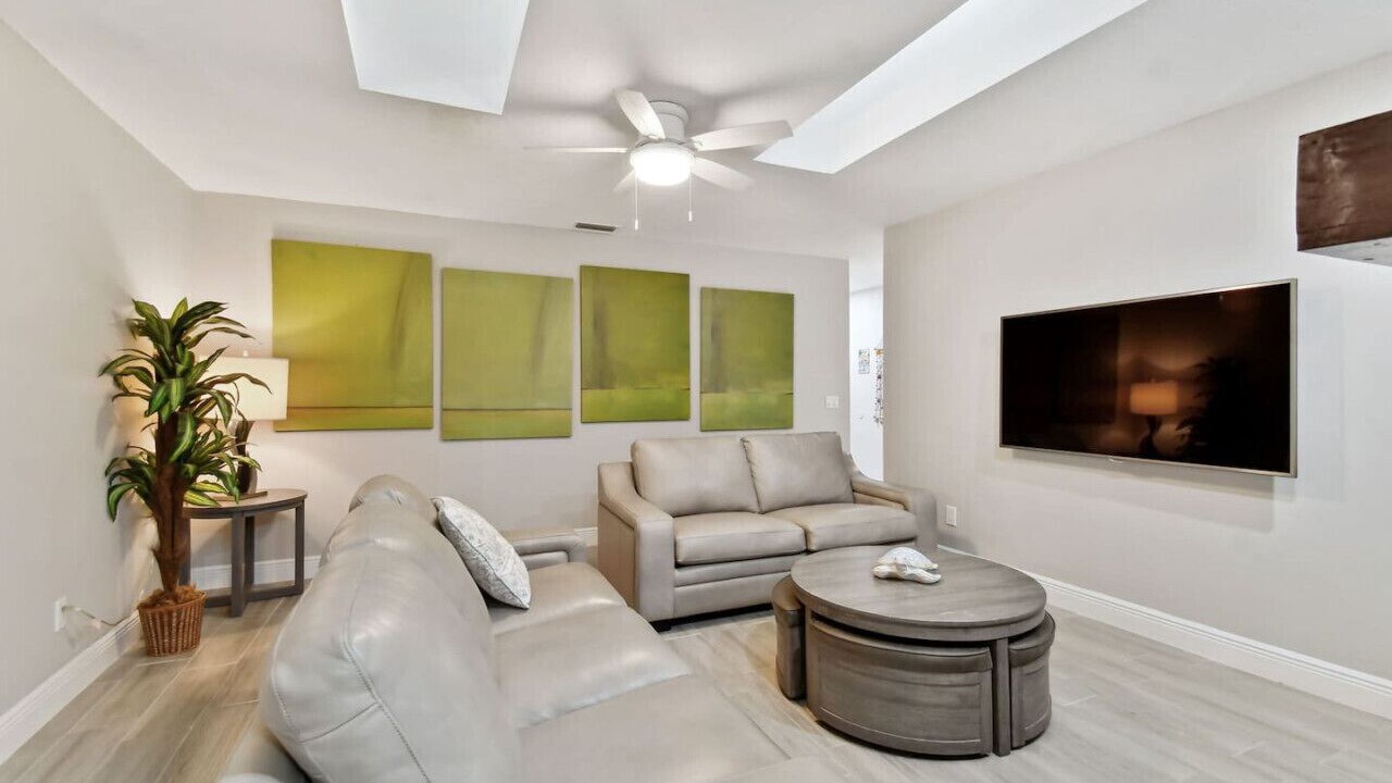 Photo of Livingroom in Temple Terrace