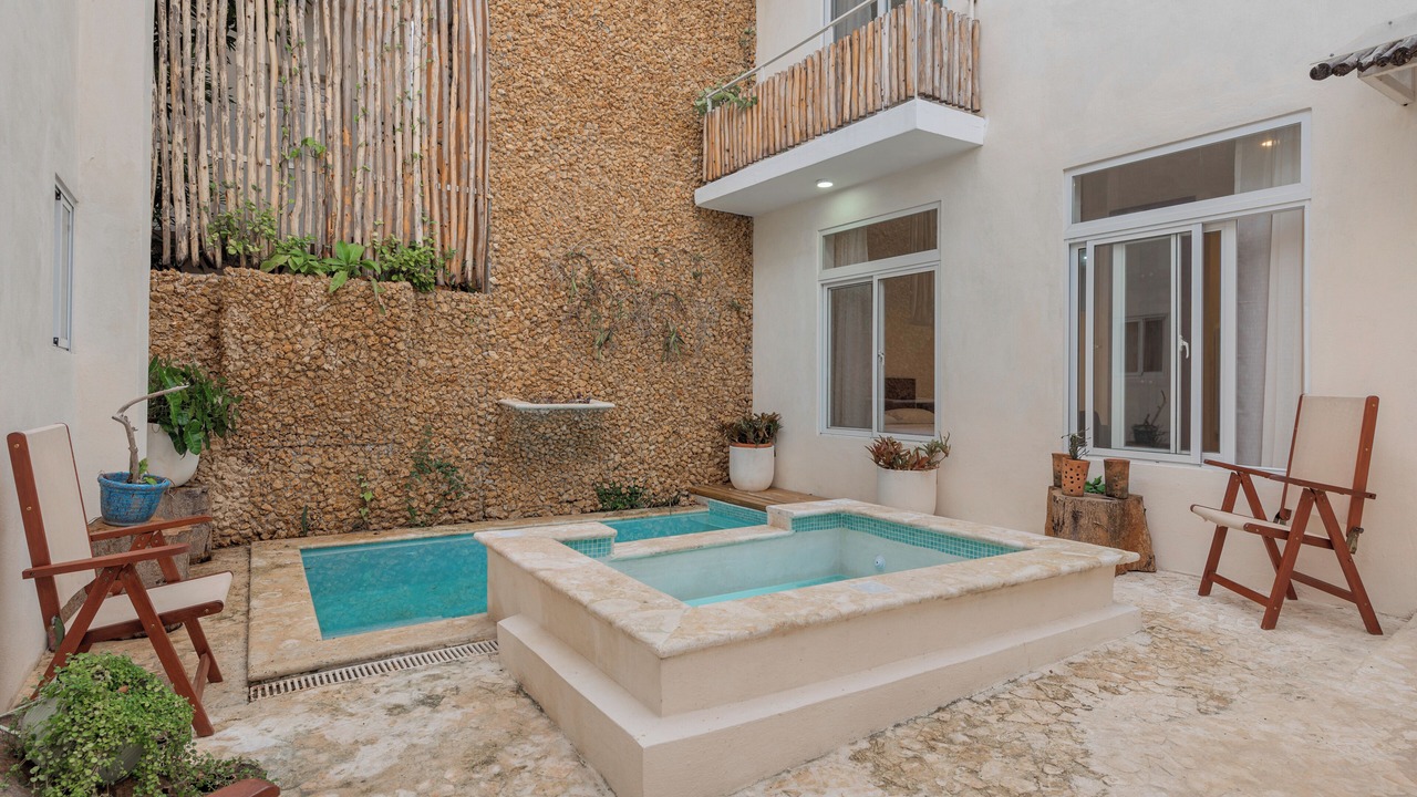 Photo of Outdoor in Zona Colonial