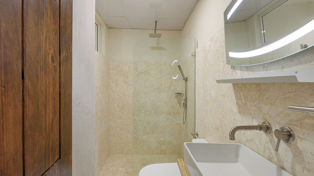 Photo of Bathroom in Zona Colonial