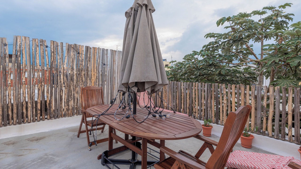 Photo of Outdoor in Zona Colonial