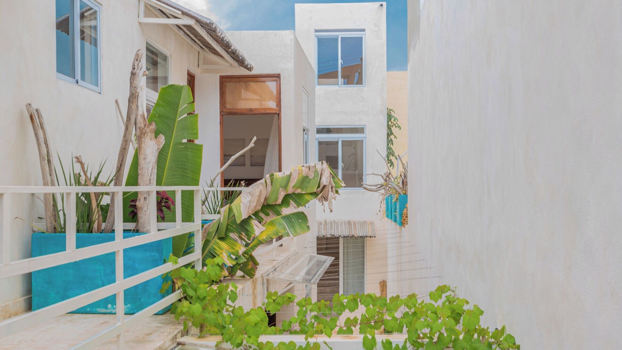 Photo of Outdoor in Zona Colonial