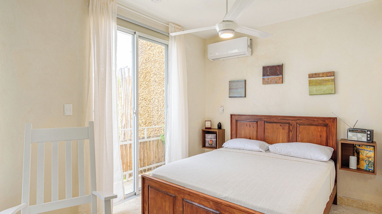 Photo of Bedroom in Zona Colonial
