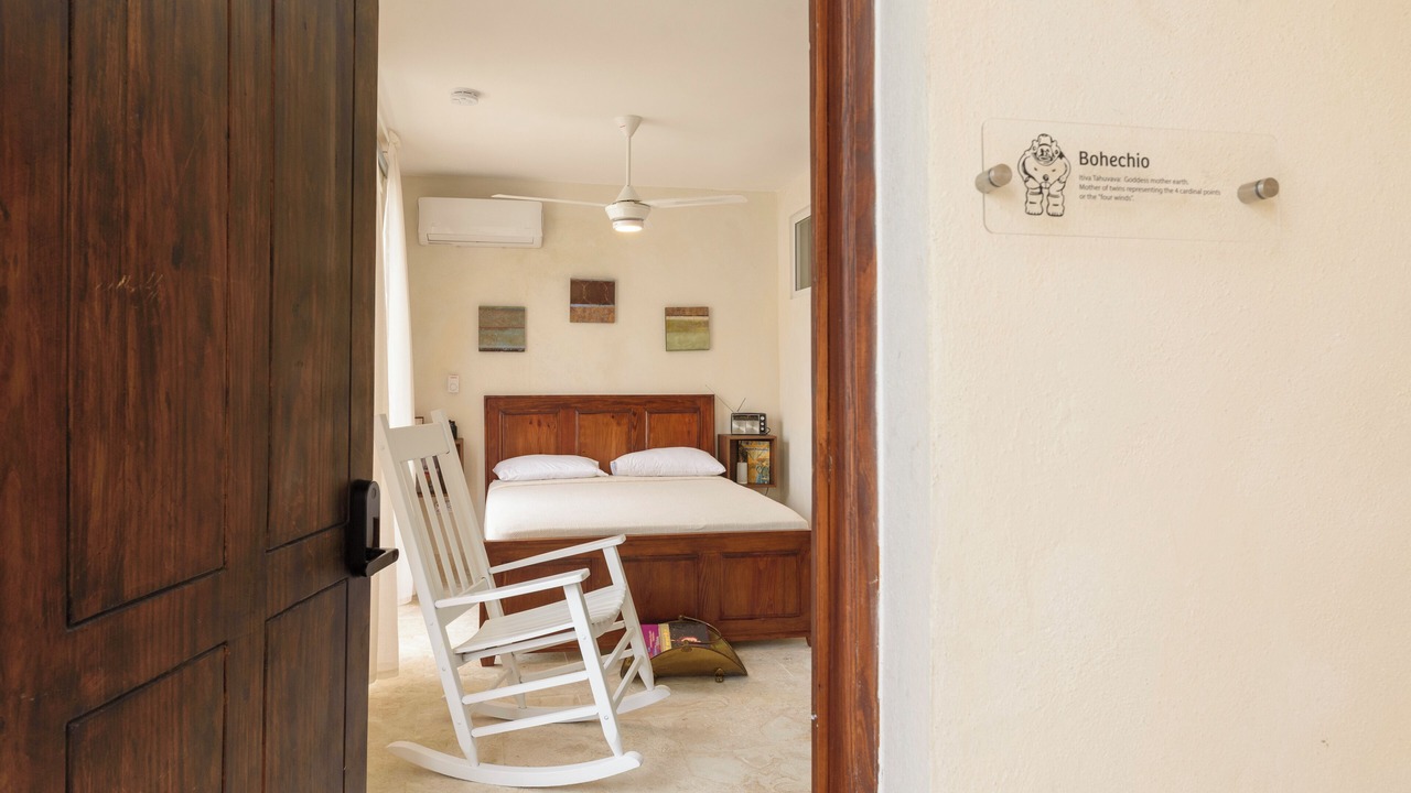 Photo of Bedroom in Zona Colonial