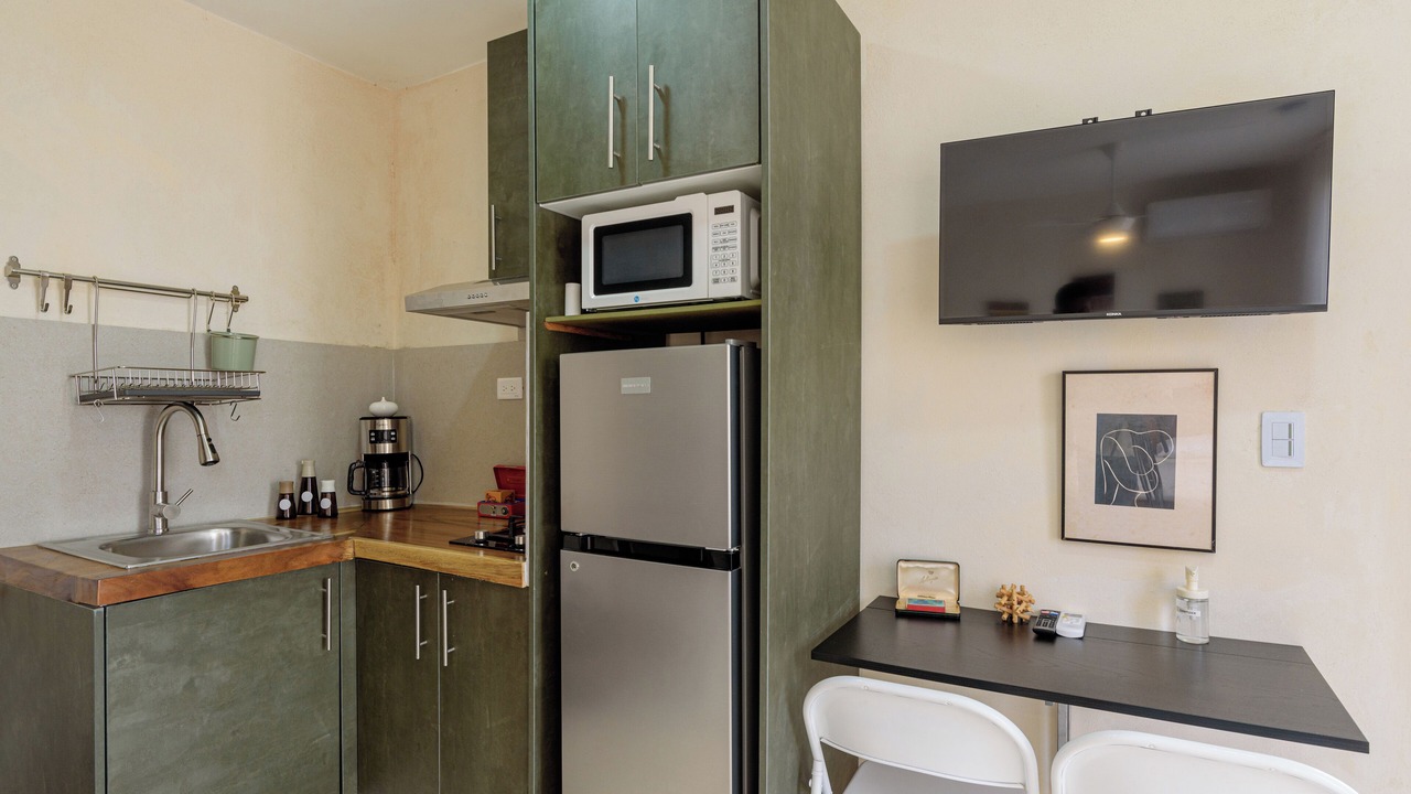 Photo of Kitchen in Zona Colonial