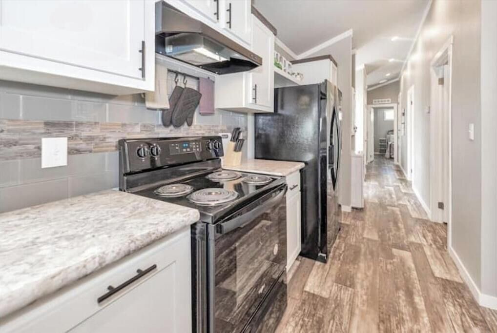Photo of Kitchen in Montgomery