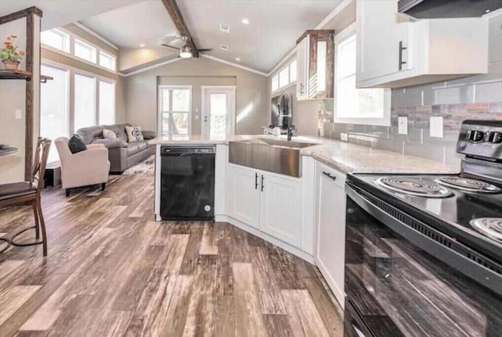 Photo of Kitchen in Montgomery
