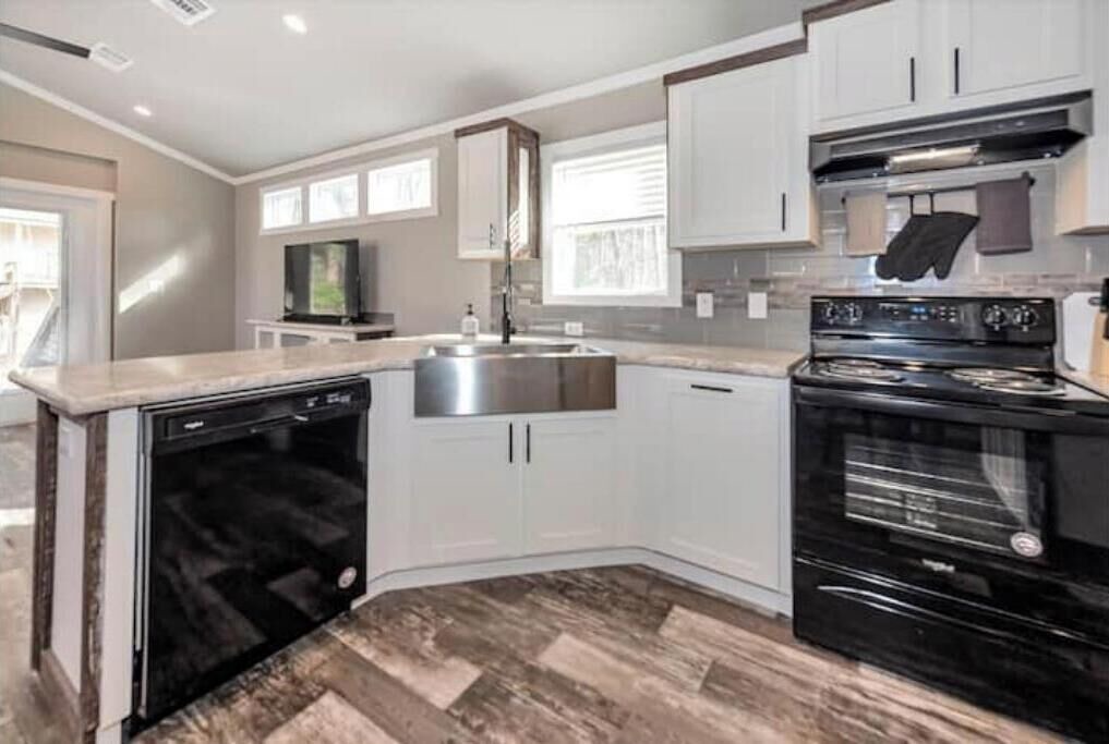 Photo of Kitchen in Montgomery