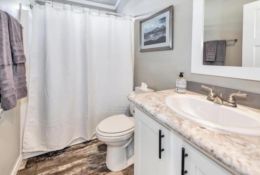 Photo of Bathroom in Montgomery