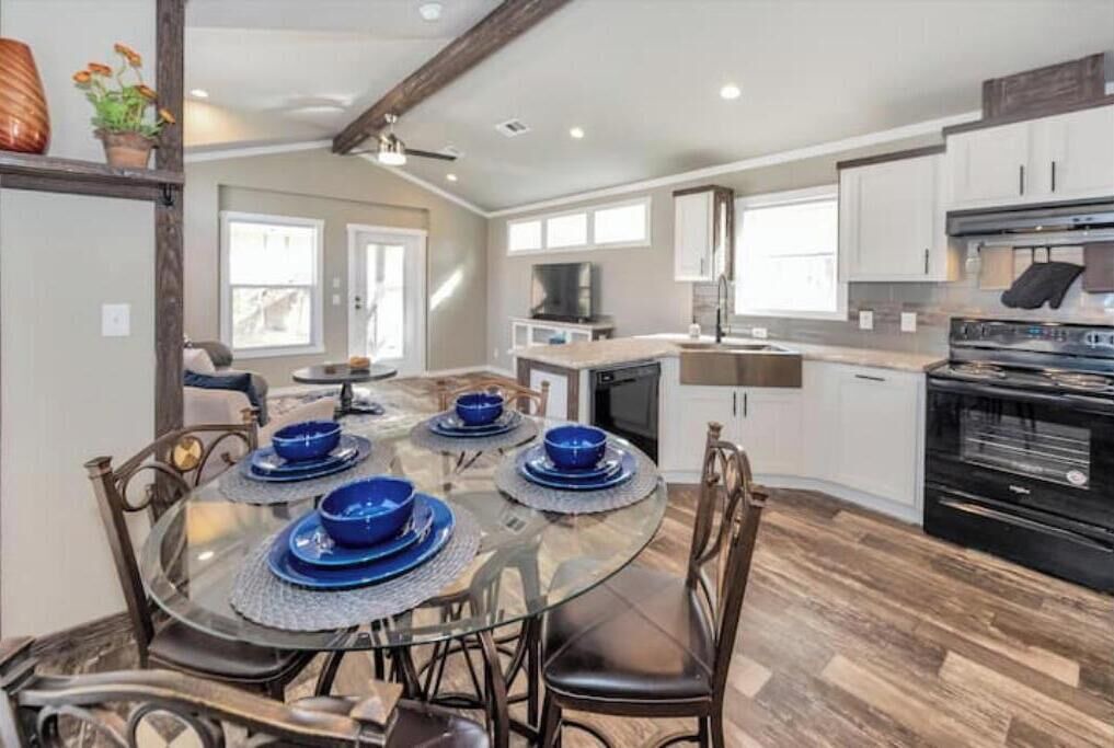 Photo of Kitchen in Montgomery