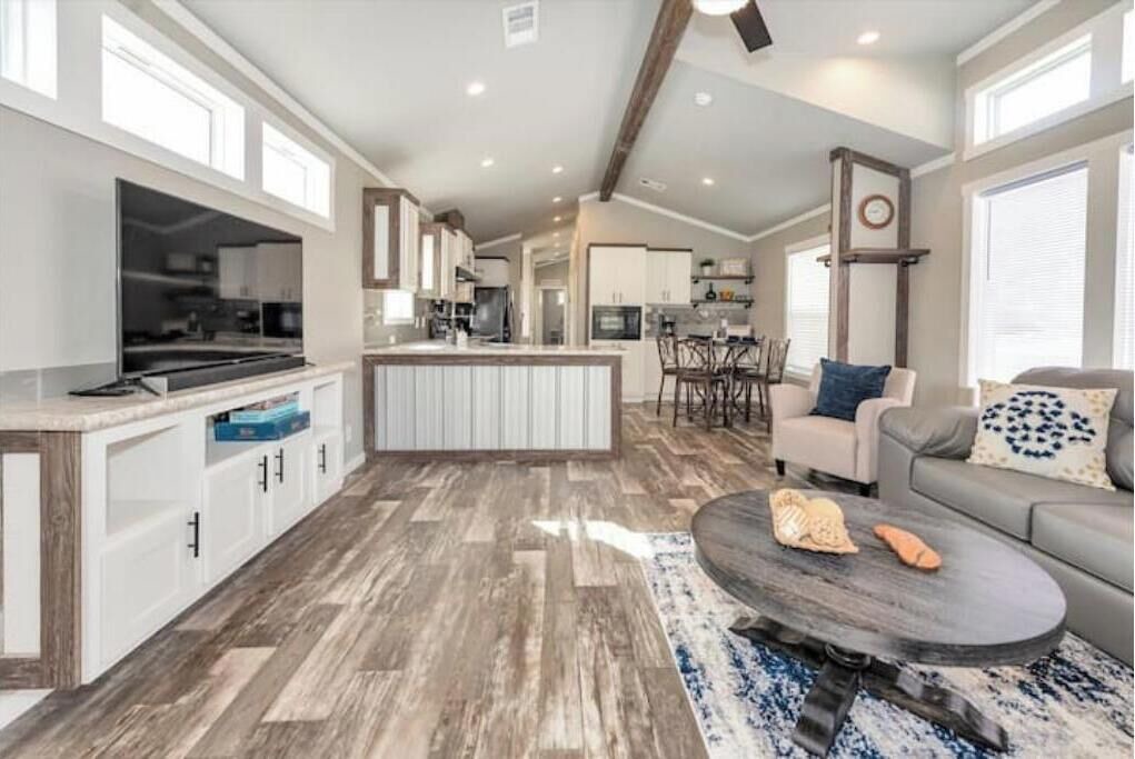 Photo of Livingroom in Montgomery