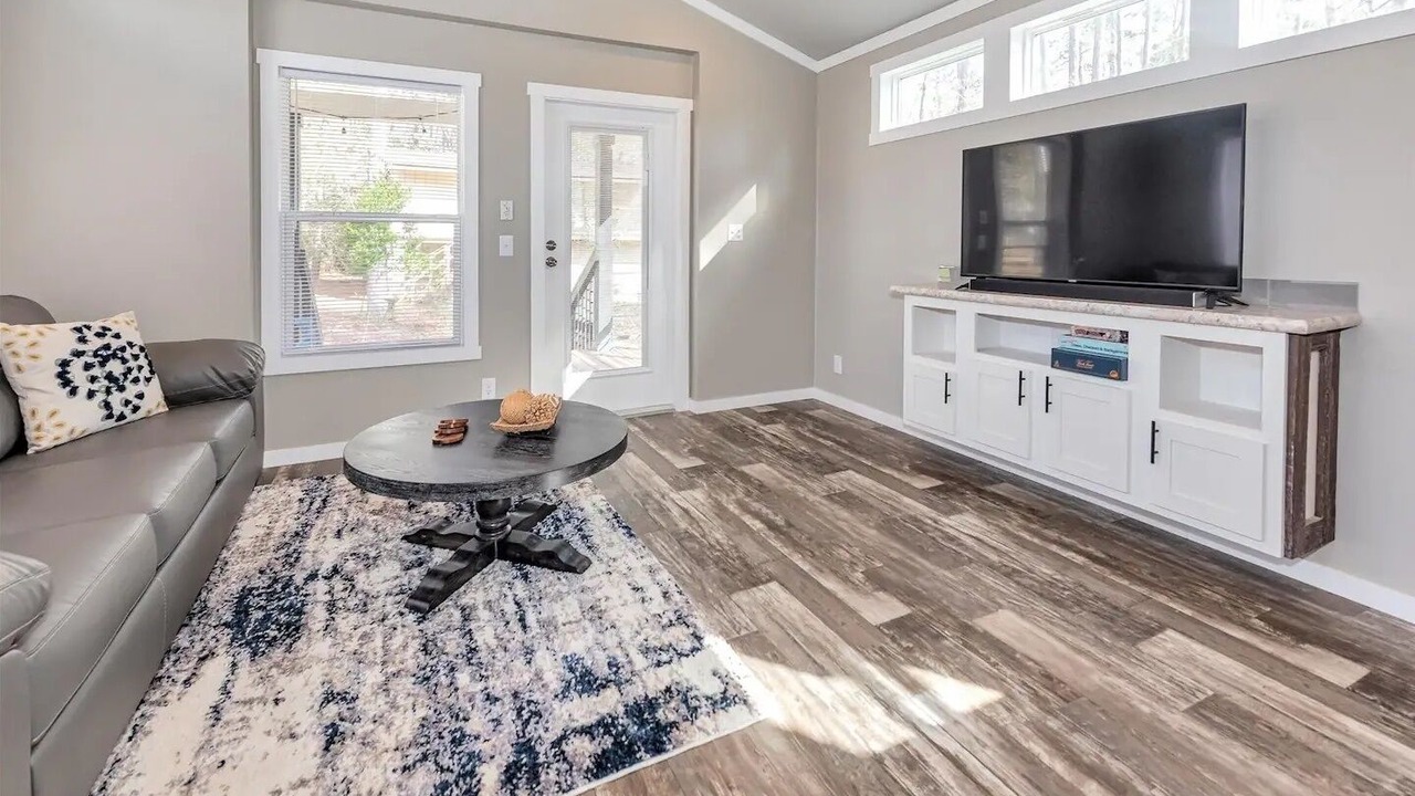 Photo of Livingroom in Montgomery