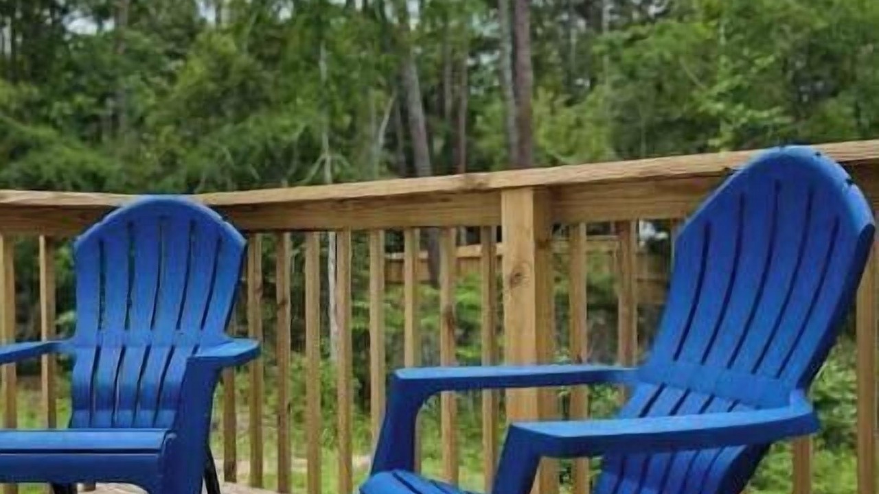 Photo of Outdoor in Montgomery