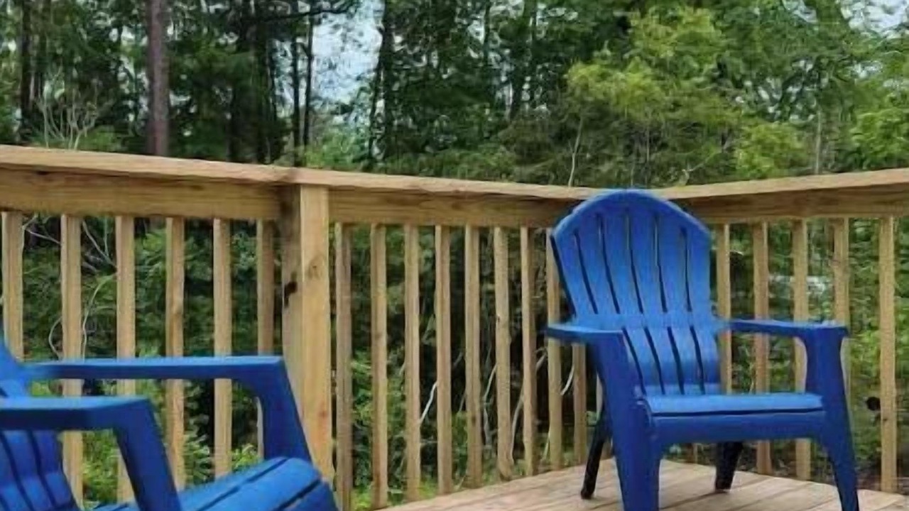 Photo of Outdoor in Montgomery