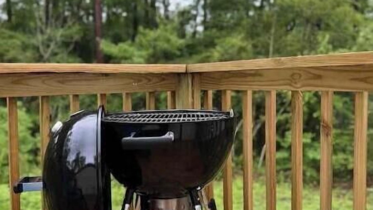 Photo of Outdoor in Montgomery