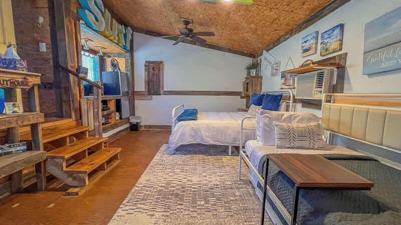 Photo of Bedroom in Medicine Park