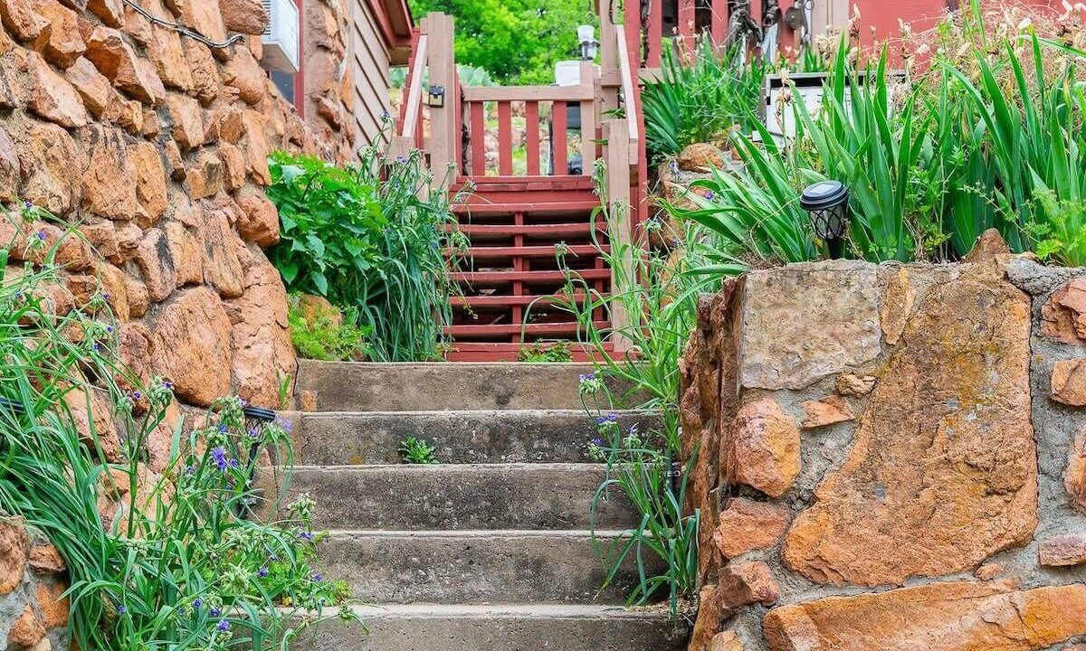 Photo of Outdoor in Medicine Park