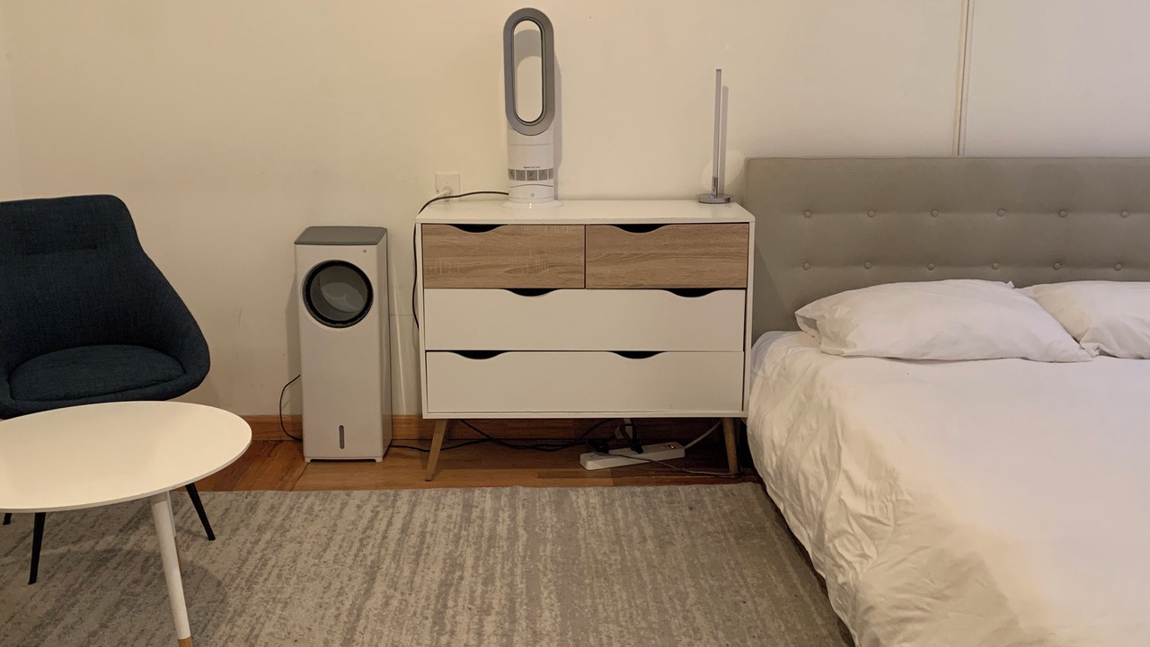 Photo of Bedroom in Ukrainian Village