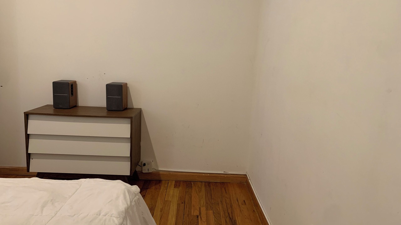 Photo of Bedroom in Ukrainian Village