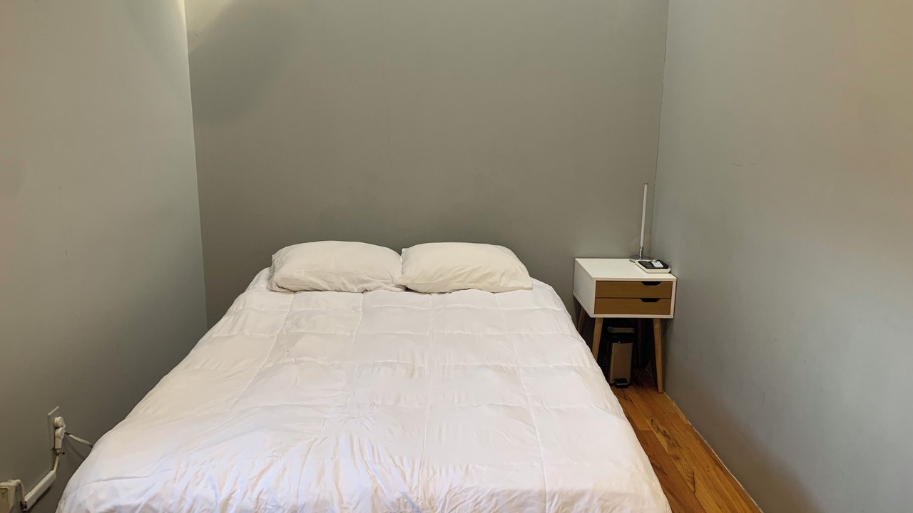 Photo of Bedroom in Ukrainian Village