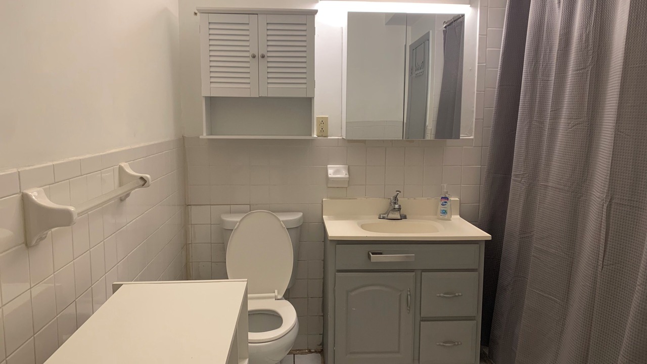 Photo of Bathroom in Ukrainian Village