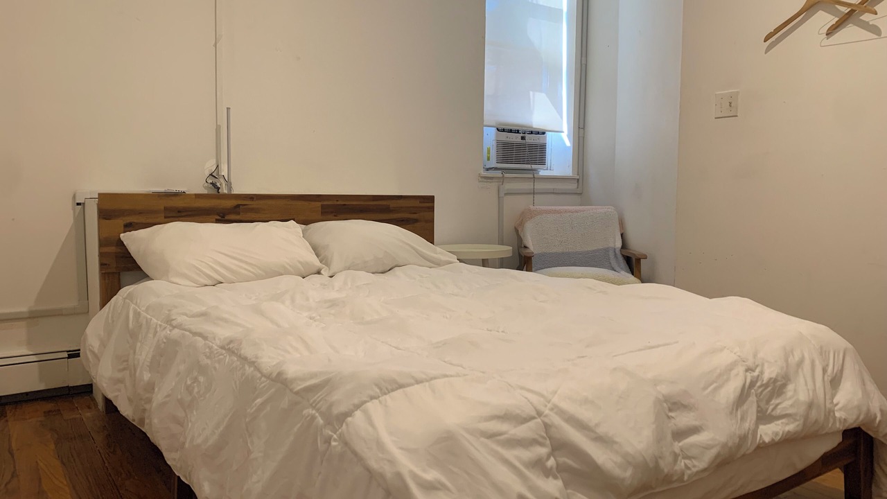 Photo of Bedroom in Ukrainian Village