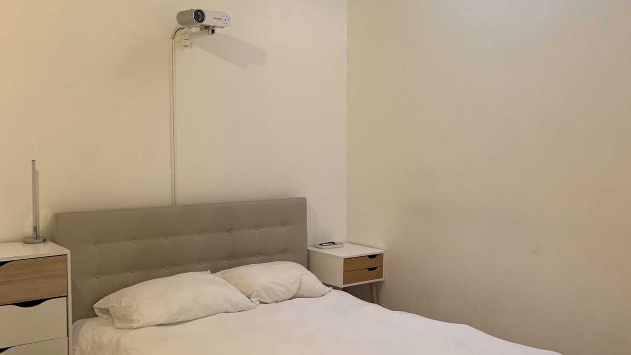 Photo of Bedroom in Ukrainian Village