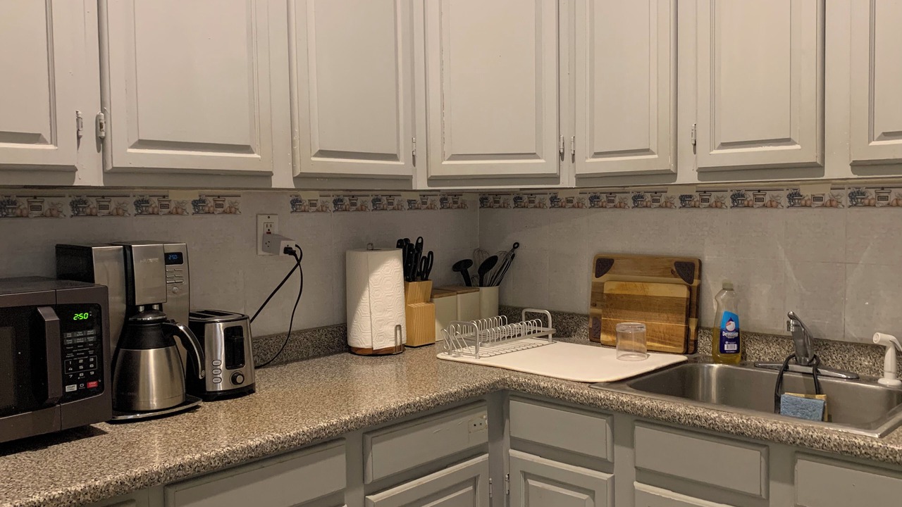Photo of Kitchen in Ukrainian Village