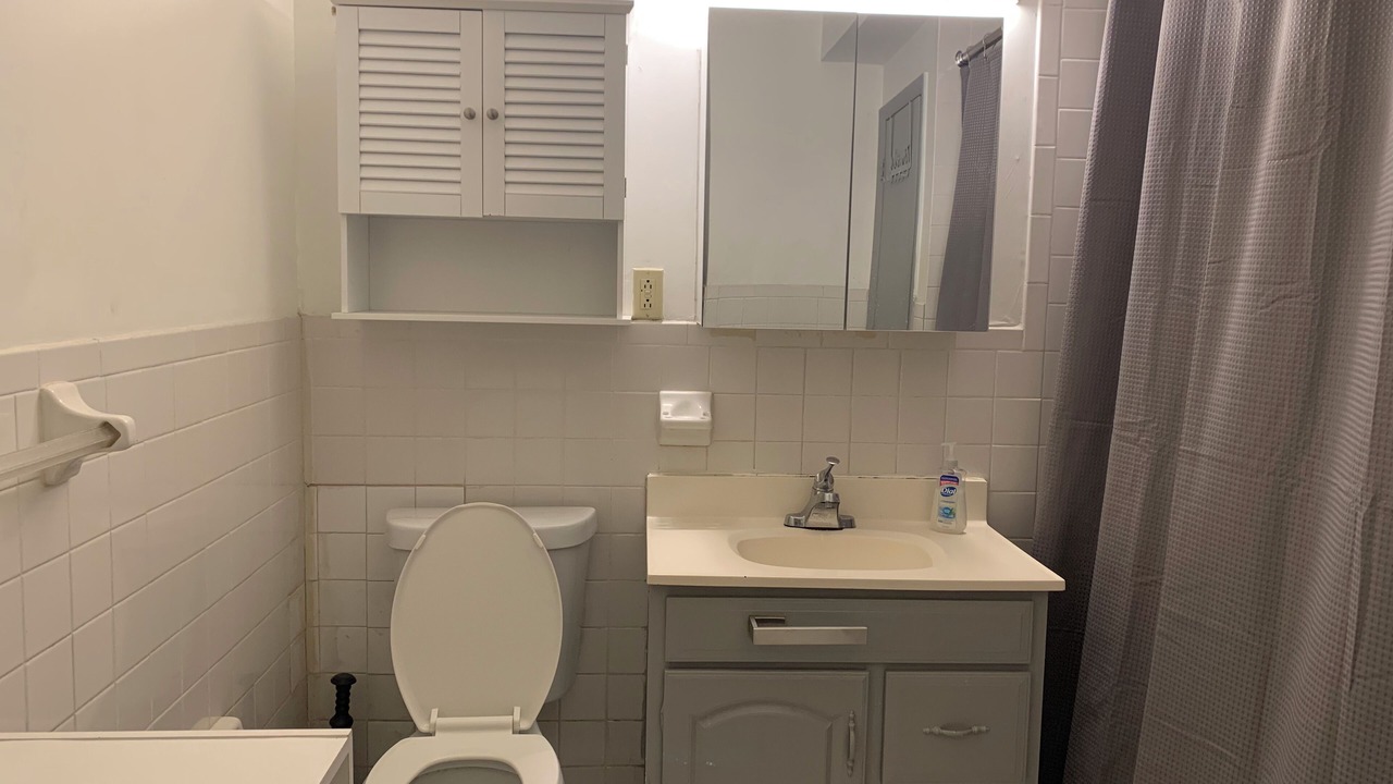 Photo of Bathroom in Ukrainian Village