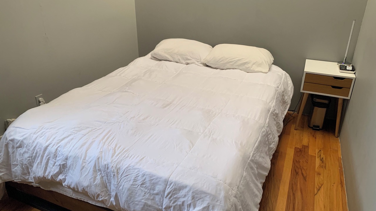 Photo of Bedroom in Ukrainian Village