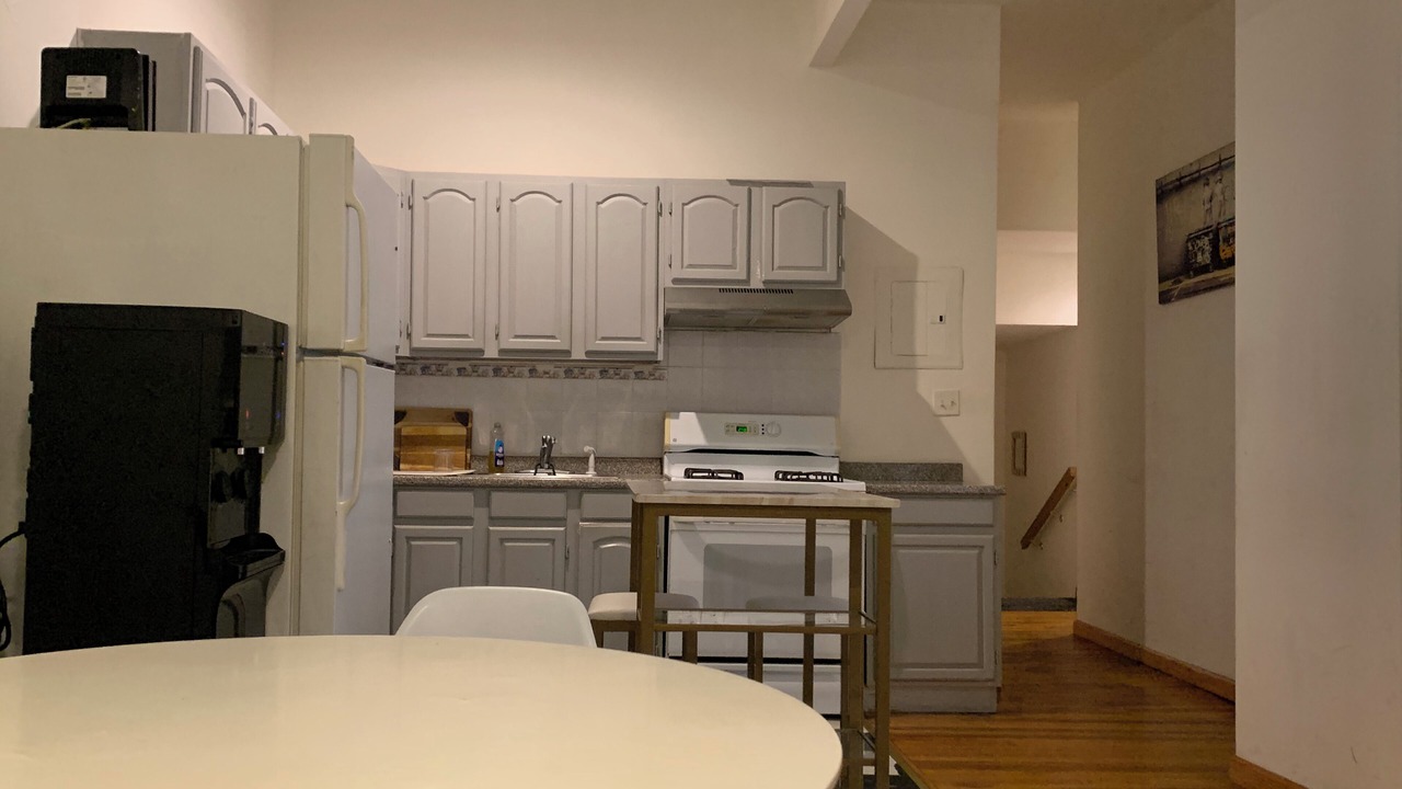 Photo of Kitchen in Ukrainian Village
