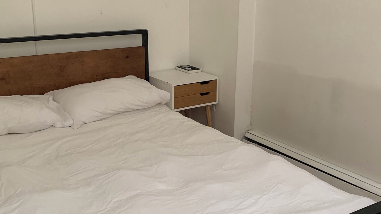Photo of Bedroom in Ukrainian Village