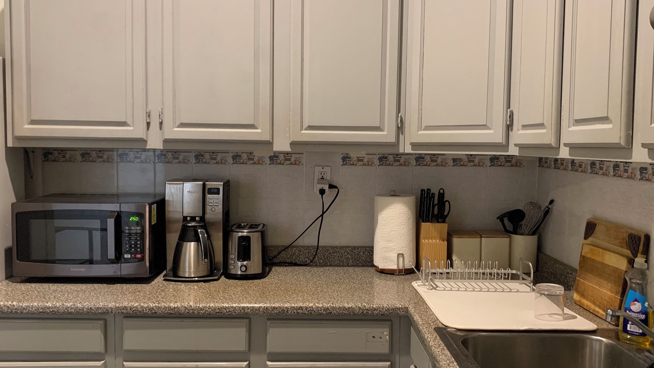 Photo of Kitchen in Ukrainian Village