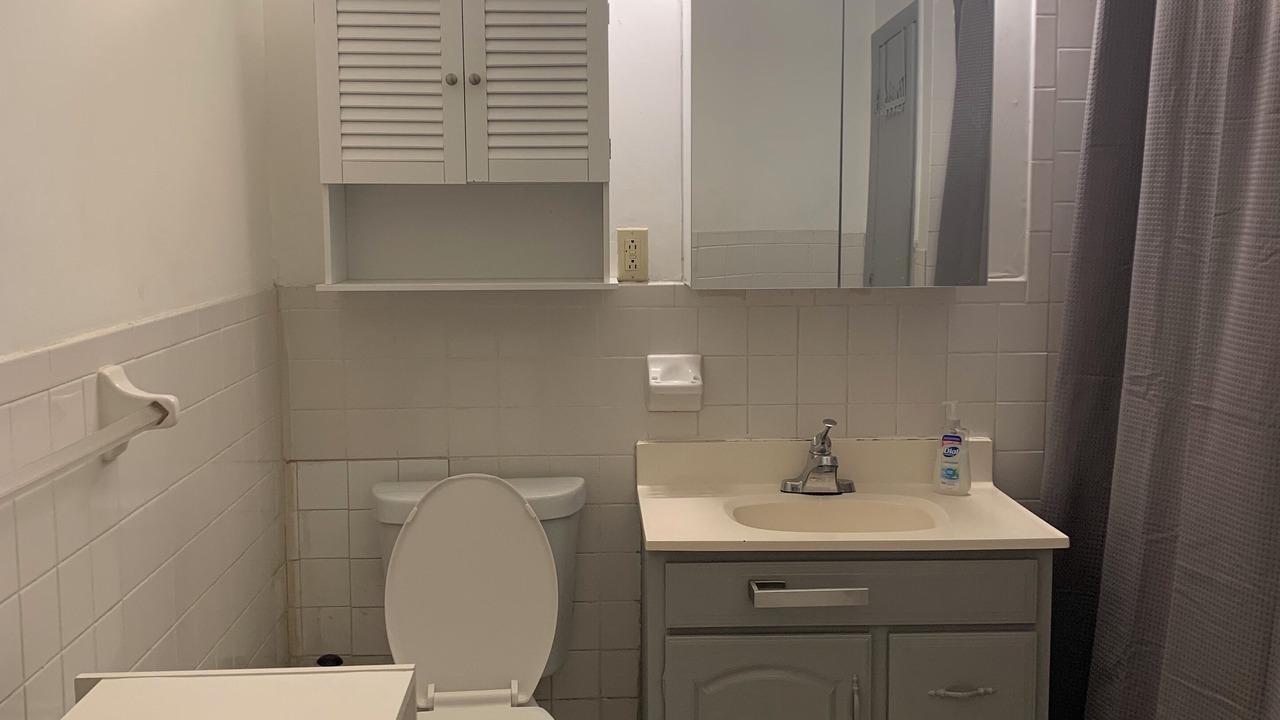 Photo of Bathroom in Ukrainian Village