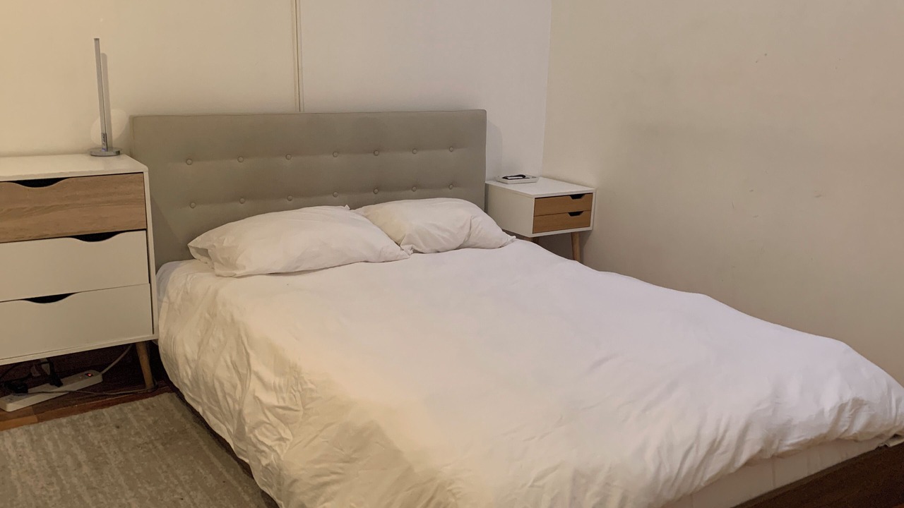 Photo of Bedroom in Ukrainian Village