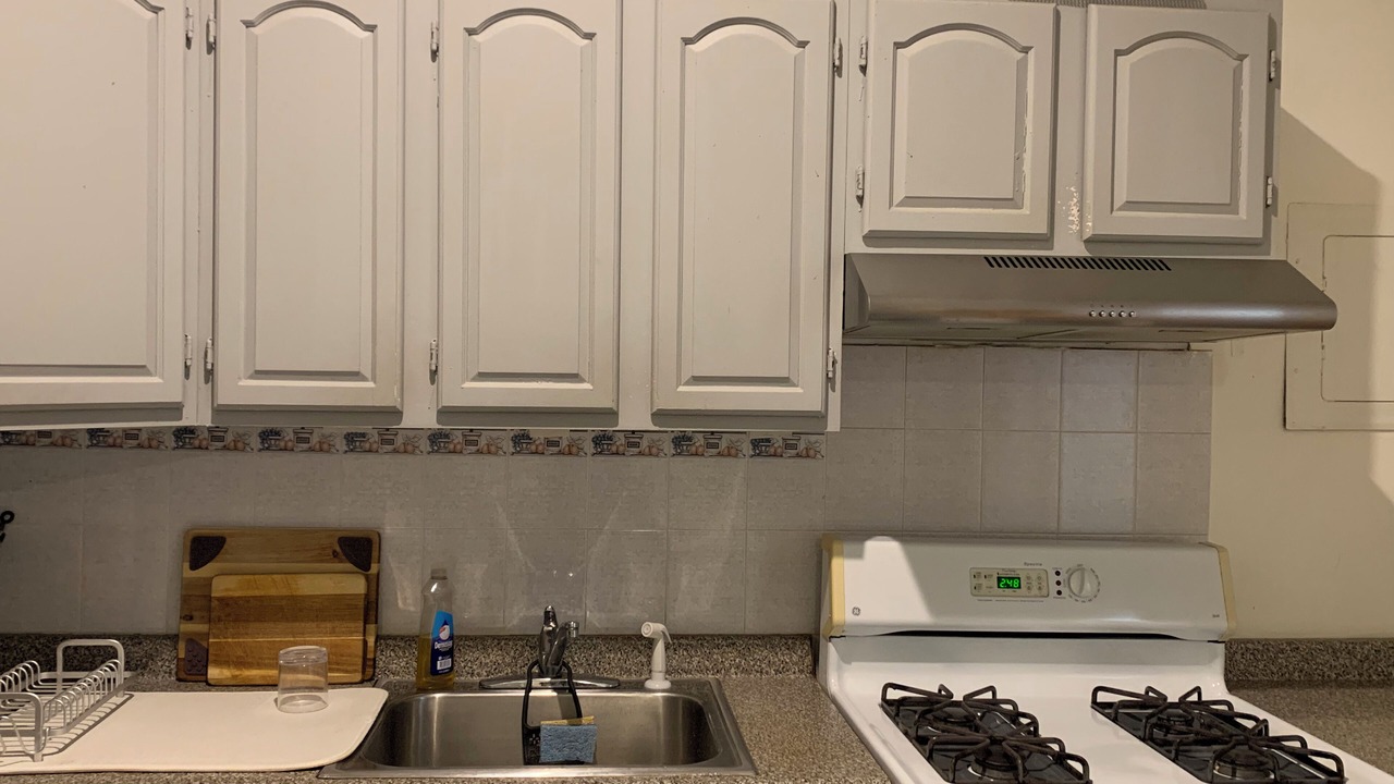 Photo of Kitchen in Ukrainian Village