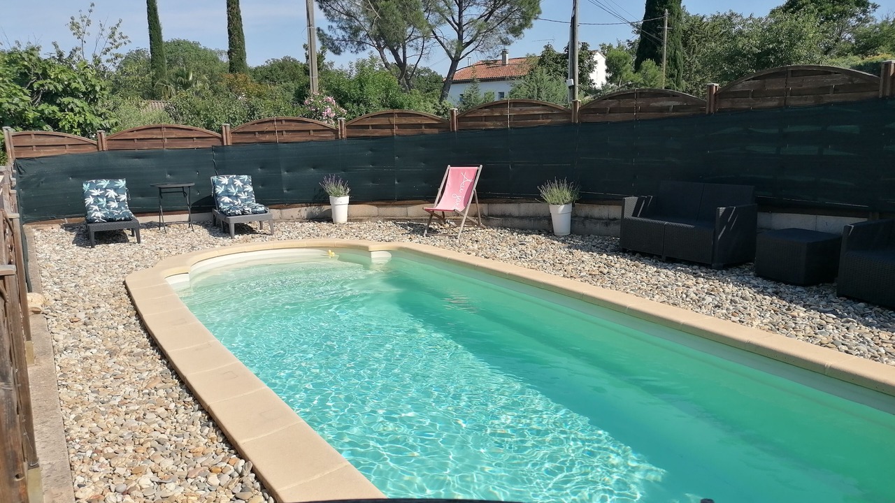 Photo of Outdoor in Ribaute-les-Tavernes