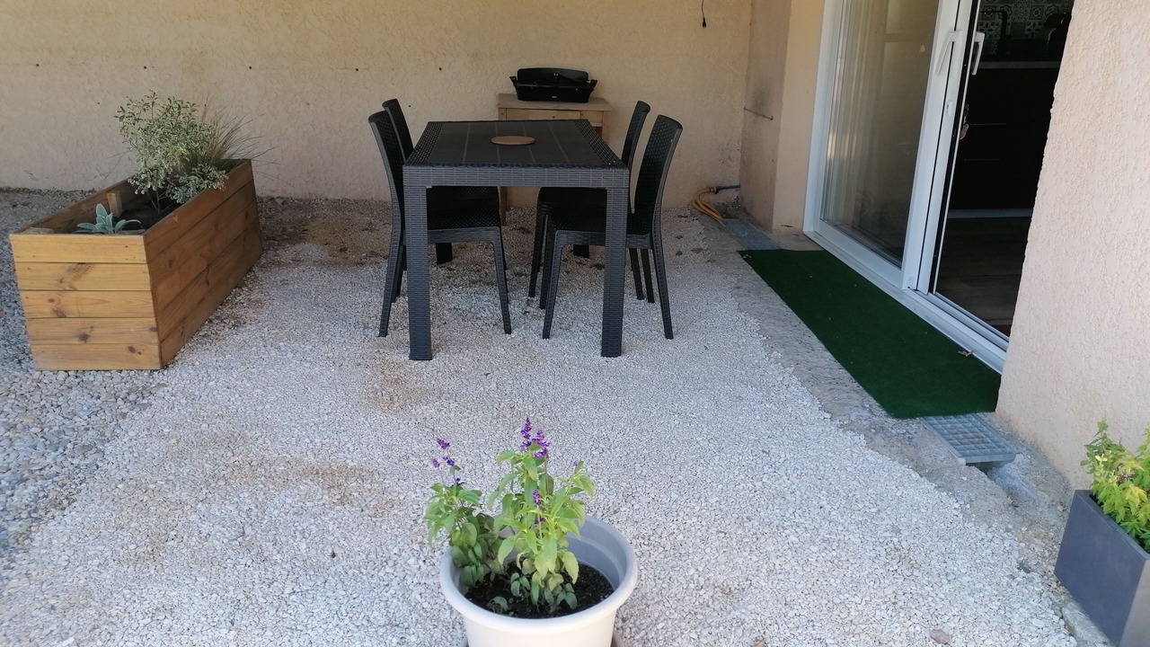 Photo of Outdoor in Ribaute-les-Tavernes