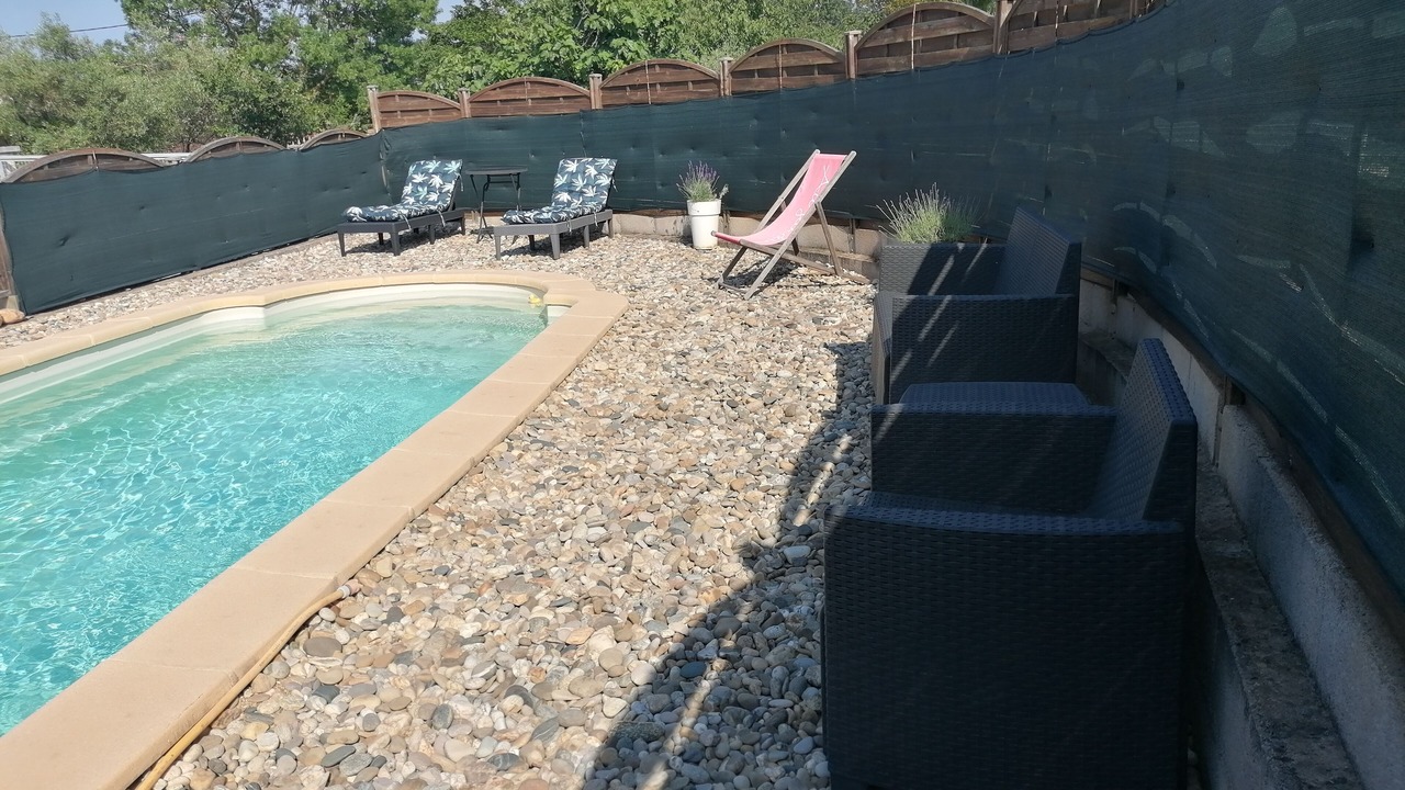 Photo of Outdoor in Ribaute-les-Tavernes