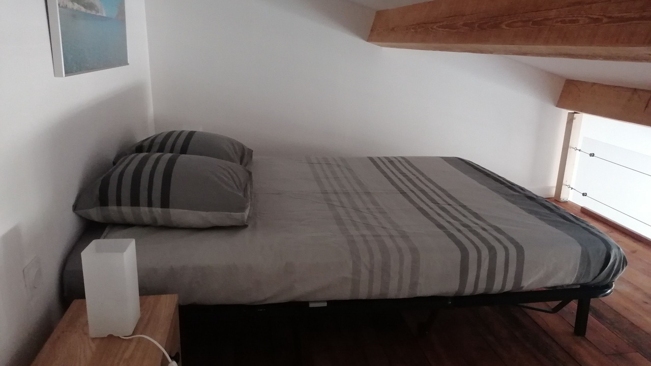 Photo of Bedroom in Ribaute-les-Tavernes
