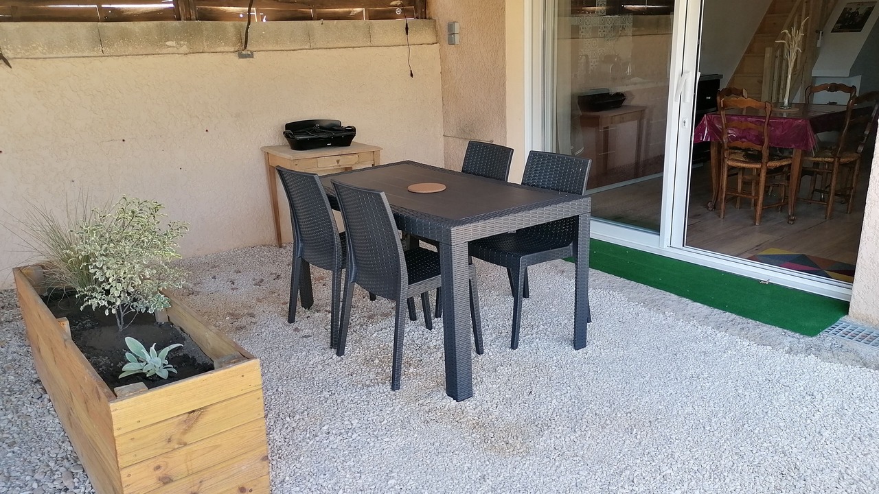 Photo of Outdoor in Ribaute-les-Tavernes