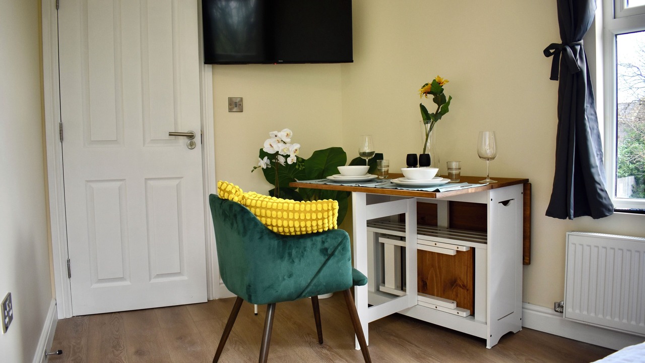 Photo of Bedroom in Canning Town North