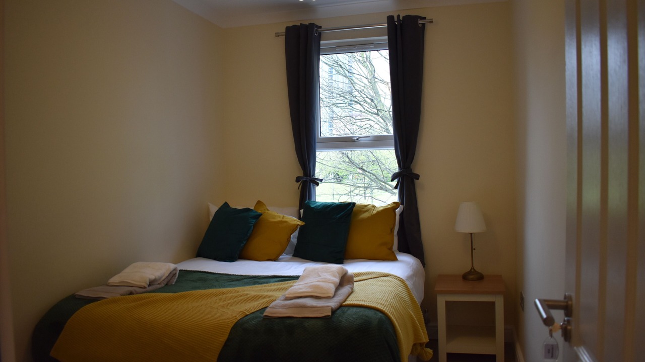 Photo of Bedroom in Canning Town North