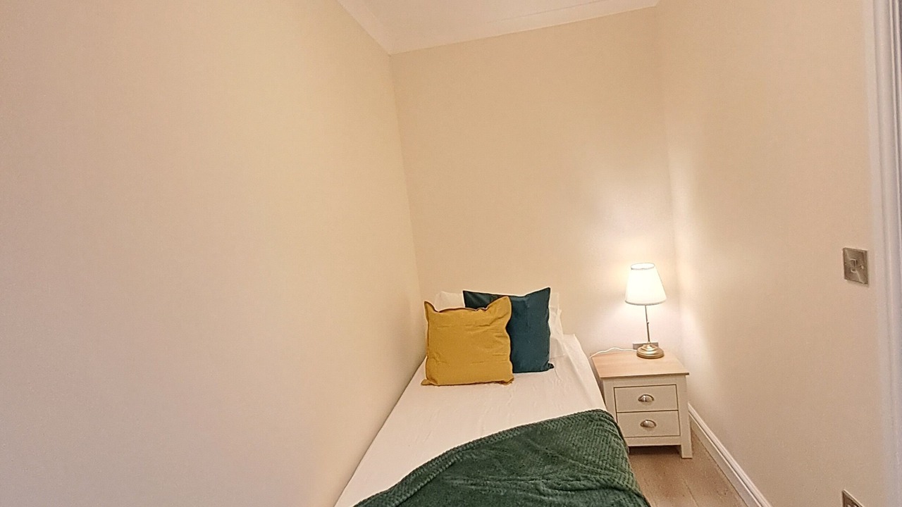 Photo of Bedroom in Canning Town North