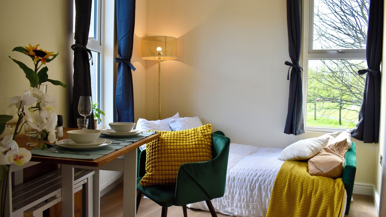 Photo of Bedroom in Canning Town North