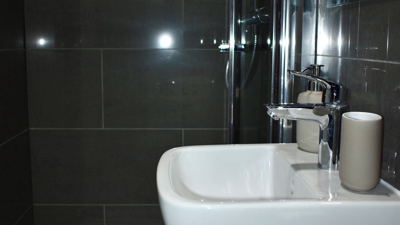 Photo of Bathroom in Canning Town North